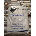 Zinc Chloride (Seng Klorida) Bag 25 kg 1