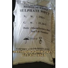 Sodium Thiosulphate Bag 25 kg 1