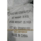 Sodium Sulfite Bag 25 kg 1