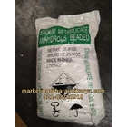 Sodium Meta Silicate Packing Bag 25kg 1