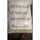 Sodium Gluconate Bag 25 kg 1