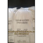 Sodium Acetate Trihydrate Bag 25 kg 1