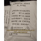 Caustic Soda Flakes / Pearl / Liquid Bag 25kg 1