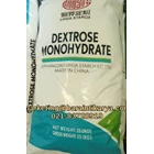 Dextrose Monohydrate Bag 25 kg 1