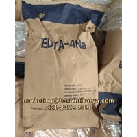EDTA Tetrasodium Salt (EDTA 4Na) Bag 25 kg