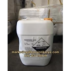 Phosphoric acid (Asam phosphat) Industrial Jerigen 35kg 1