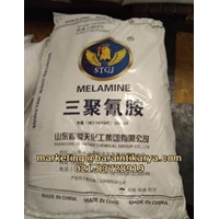 Bahan Melamine Packing Bag 25kg