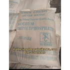Sodium Tripolyphosphate (STPP) Bag 25kg 1
