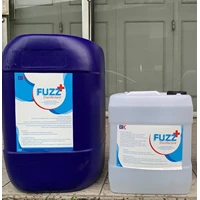 Disinfektan Outdoor / Indoor FUZZ Jerigen 25 liter
