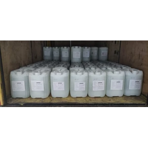 Peran Vital Bahan Kimia dalam Industri Modern